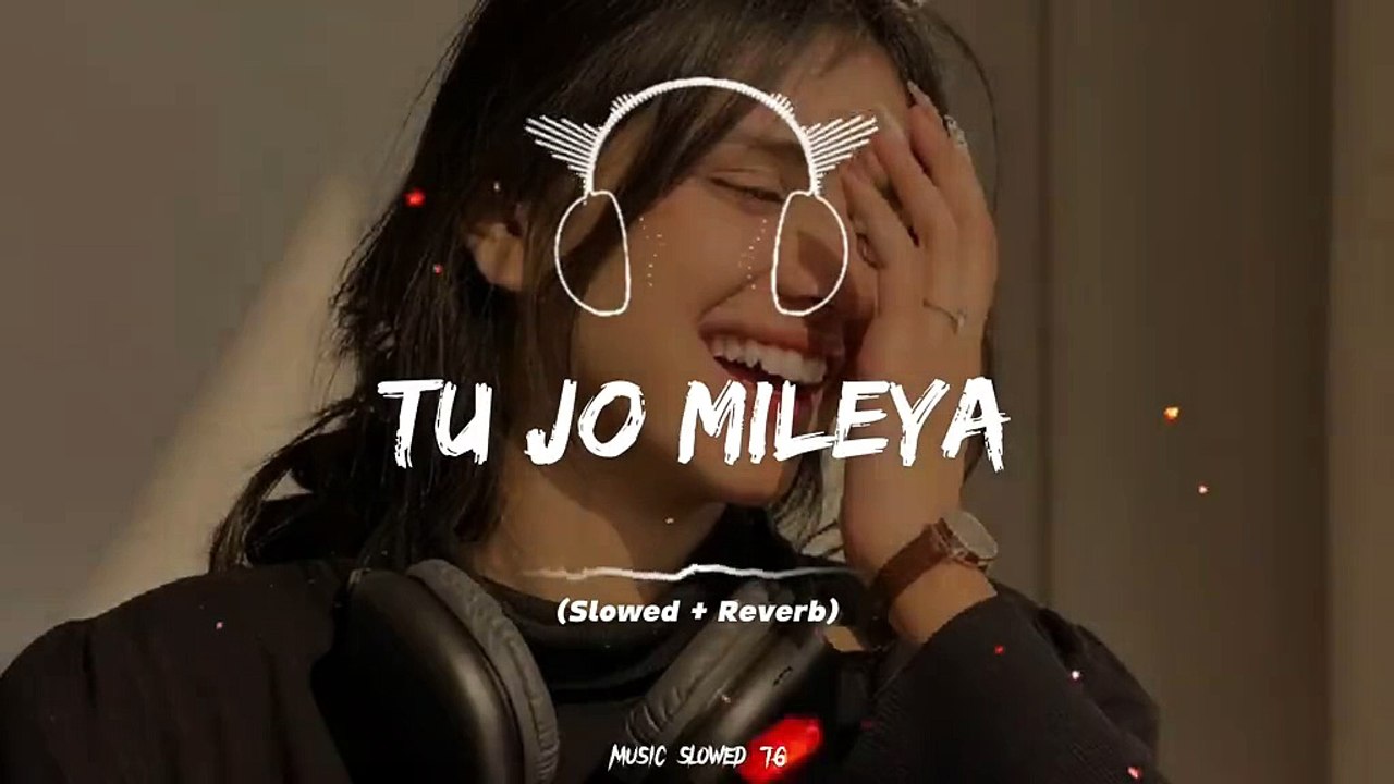 Tu Jo Mileya song