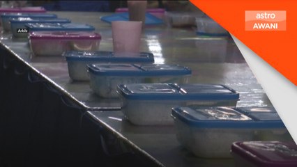 Pas minta kerajaan teliti jangkaan kenaikan harga di kantin sekolah - Khairil Nizam