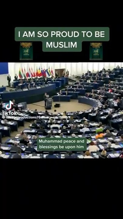 Here’s my latest video