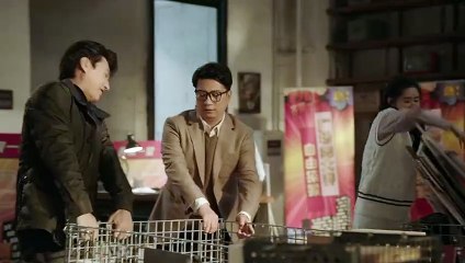 In spite of strong wind E18 Hindi RV Drama