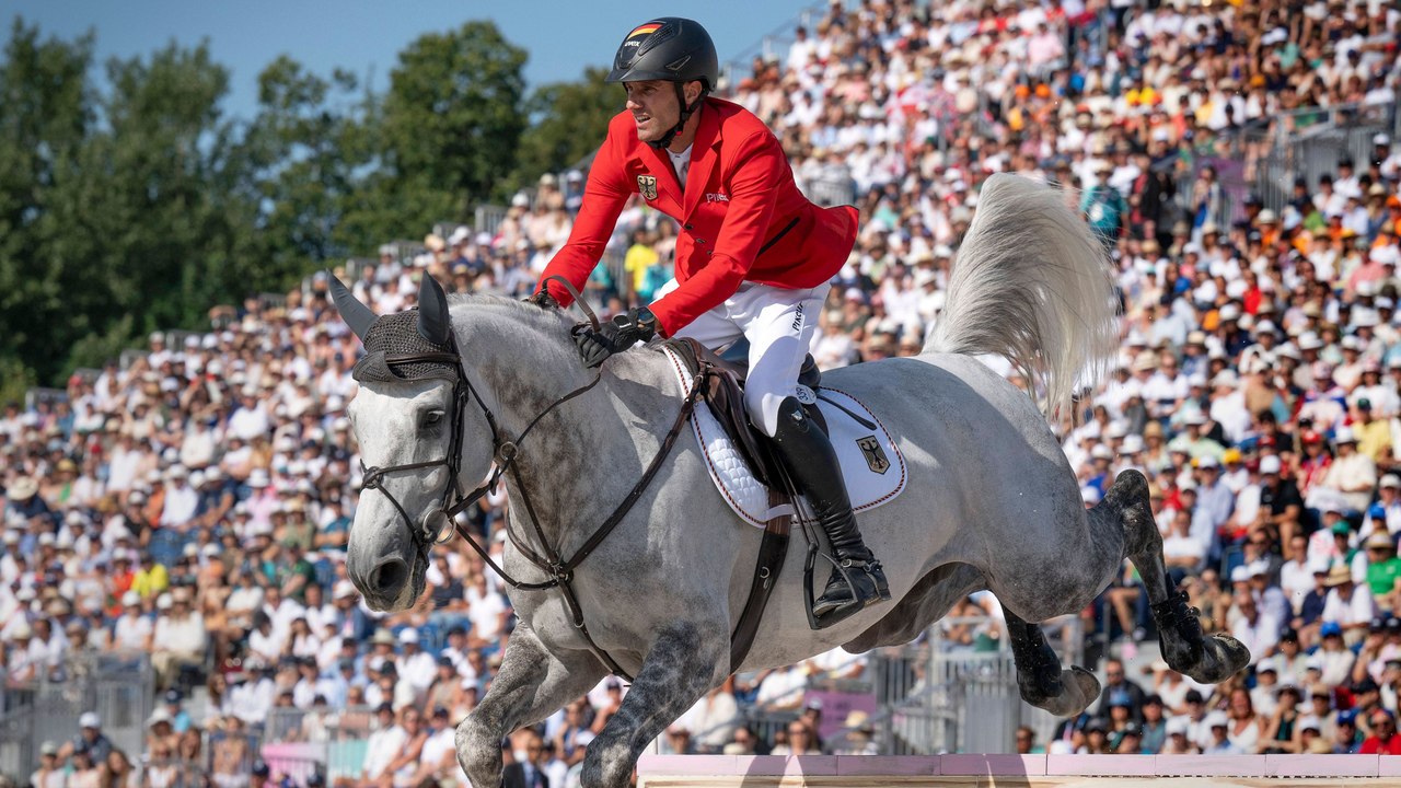 Kukuk: 'Wenn man's nicht mehr in der eigenen Hand hat, ist es undankbar'