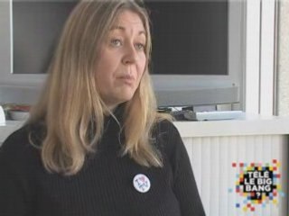 Carole Petit, SNJ France 3