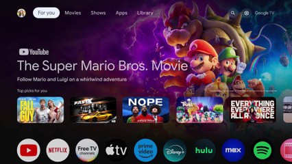 Adeus, Chromecast. Google apresenta nova \'box\' para televisões