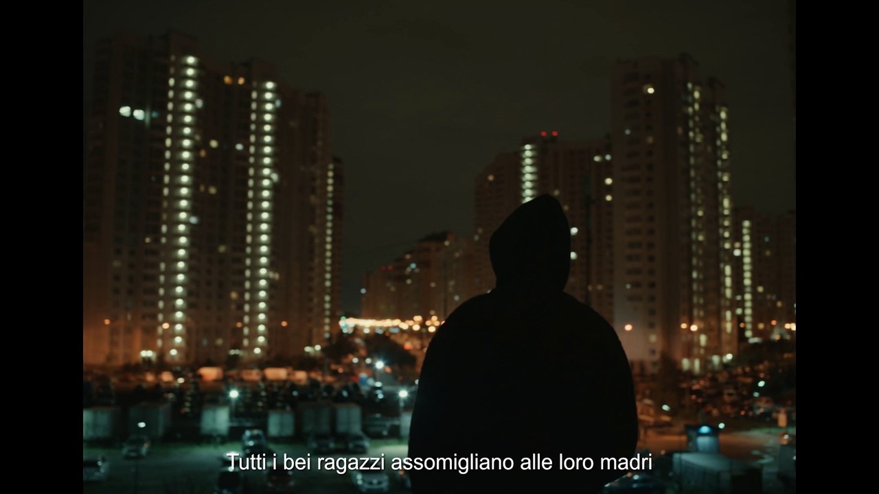 Sasha (Trailer Ufficiale HD)