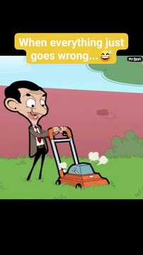 Mr Bean | Mr bean animated | Mr bean cartoon | Mr bean official