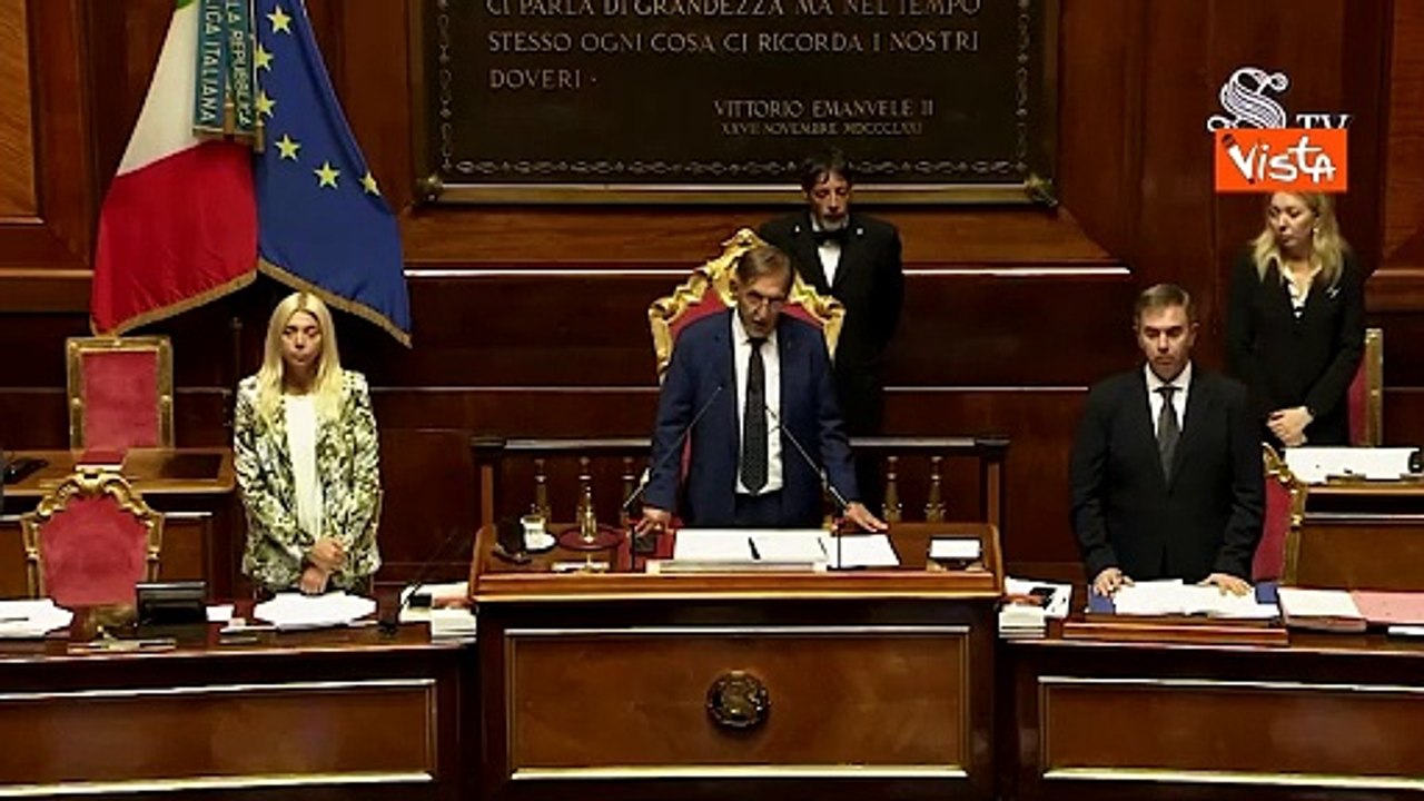 La Russa ricorda Strage di Marcinelle: "Il sacrificio dei 136 italiani non ? stato mai dimenticato"