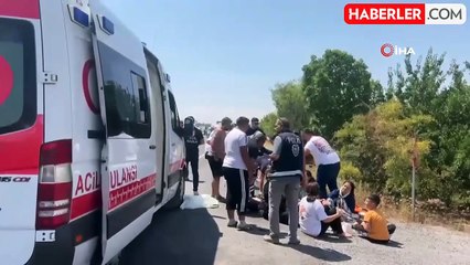 Nevşehir'deki feci kazadan acı haber: Baba ve oğlu hayatını kaybetti