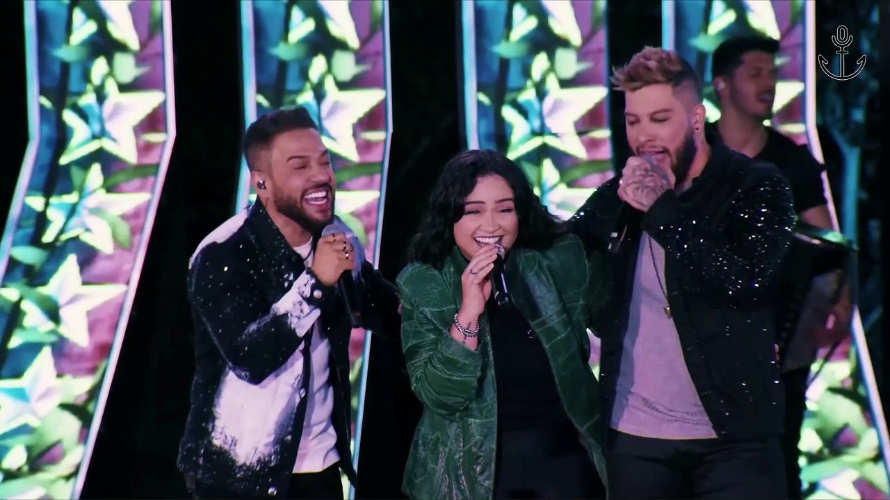 MARÉ ALTA 07/08/2024