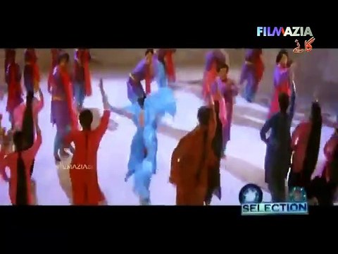 Larki Punjaban Title Song - Pakistani Film Larki Punjaban (2003)