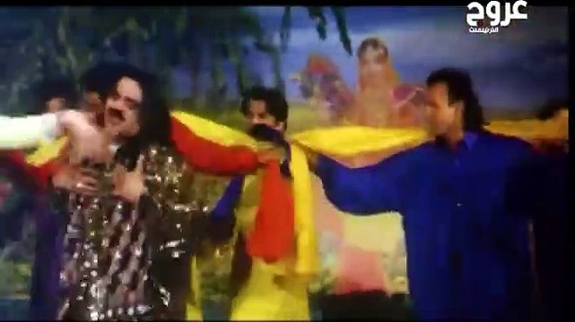 Dam Gutkoon - Saima & Arif Lohar - Pakistani Film Jugni (2011) Arif Lohar & Nooran Lal