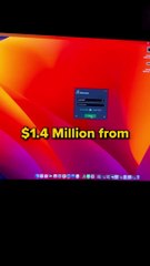 How I Made $1,400,000 in 2022 with Trading