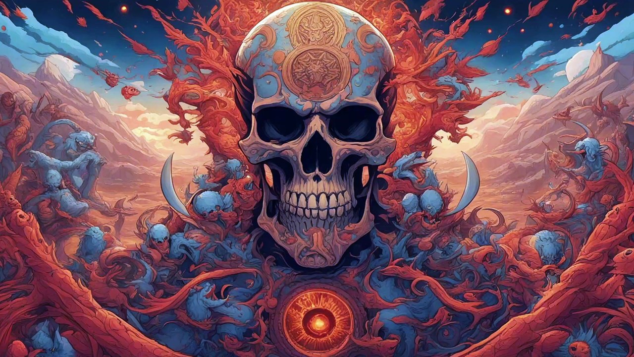 Best Of Industrial Ebm Music Mix 2024 August Part  4