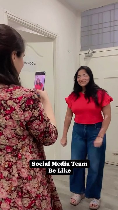 social media teams have their priorities right   {Instagram, Instagram Reels, Reels of Instagram, Office Reels, Social Media, Social Media Team at Offices, Digital Marketing Agency}#reels #reelsvideo #reelsinstagra