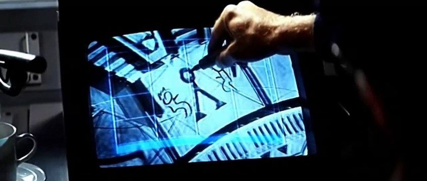 Stargate (1994) - Trailer