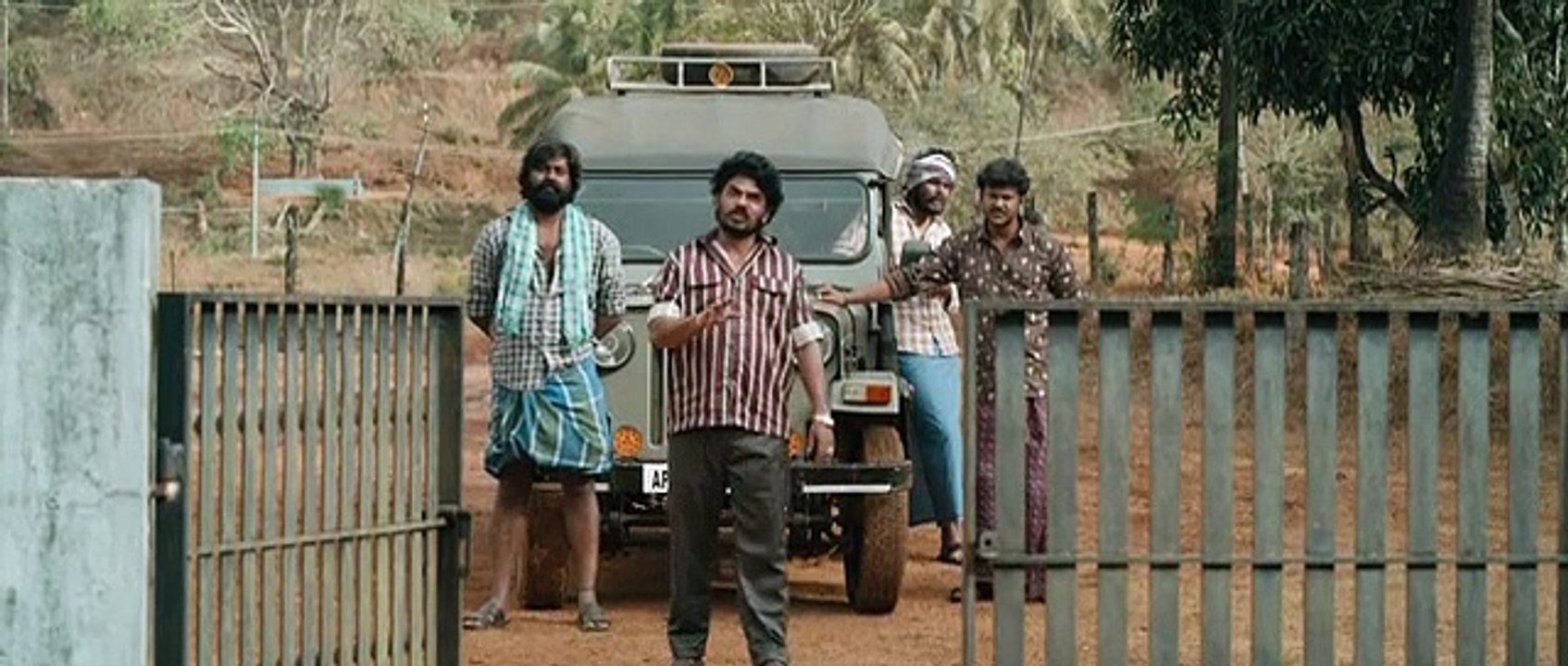 Aarambham