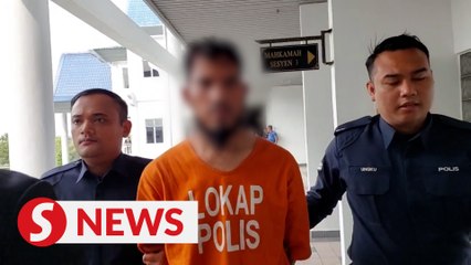 Melaka cops nab Pakistani man for alleged sodomy