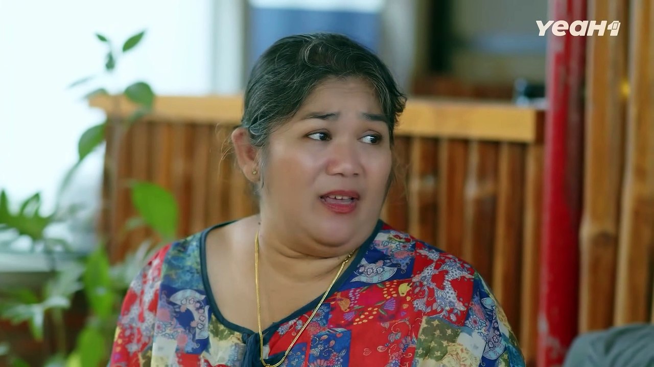 Bố Ganh Tỵ Khi Phát Hiện Con Mua Đất Cho Bạn Gái Và Cái Kết - Mẹ Chồng Nàng Dâu