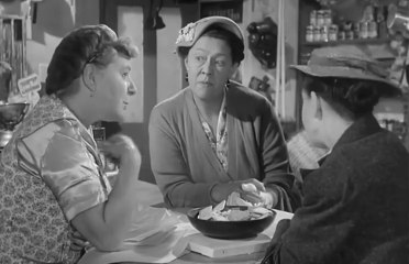 Inn For Trouble (1960) B&W
