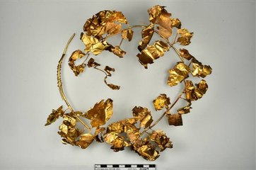 Çanakkale'nin tarihi hazinesi: Troya Müzesi