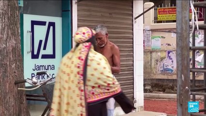 Bangladesh protesters expect interim government to be finalised on Wednesday