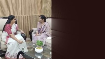 అనితను కలిసిన సునిత.! వివేకా కేసు విచారణ వేగవంతం.! | Oneindia Telugu