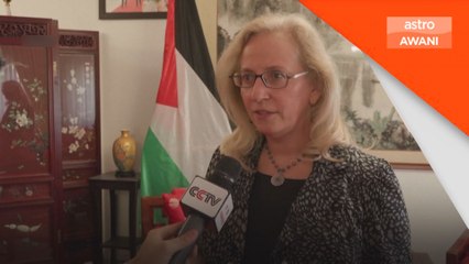 Wakil UN gesa gencatan senjata, bimbang perang merebak