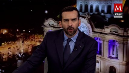 2,000 migrantes arriban a Oaxaca en búsqueda de seguridad