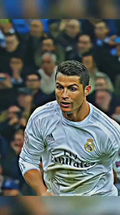 Goat CR7