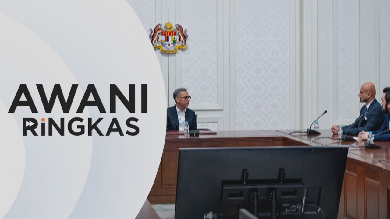 AWANI Ringkas: Meta belum beri maklumat tepat