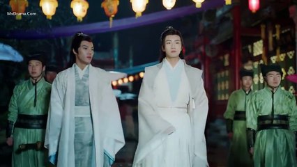 Ep = 20 "Affairs of the Drama Queen" (戏精的诞生) 2022 Chinese drama with English subtitle