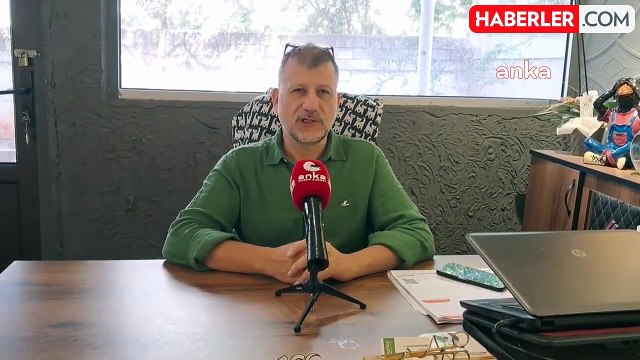 Antalya Veteriner Hekimler Odası Başkanı: Yeni yasayla hayvanları öldürmek için bütçe kullanılacak