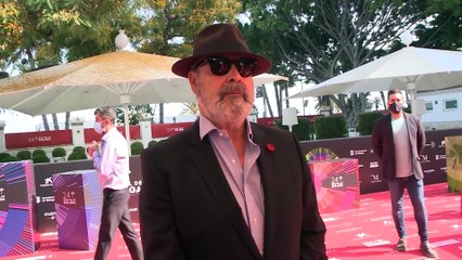 Antonio Resines cumple 70 años con una larga trayectoria profesional