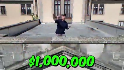$1 vs $1,000,000 Hotel Room!  $500,000#viral#mrbeast