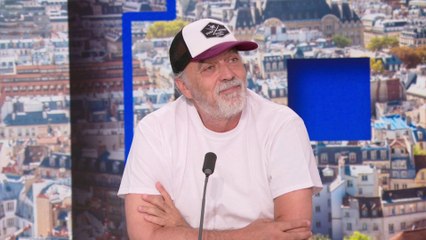 "On a douze heures pour mettre en place un spectacle complet": Thierry Reboul évoque la logistique de la cérémonie de clôture des JO