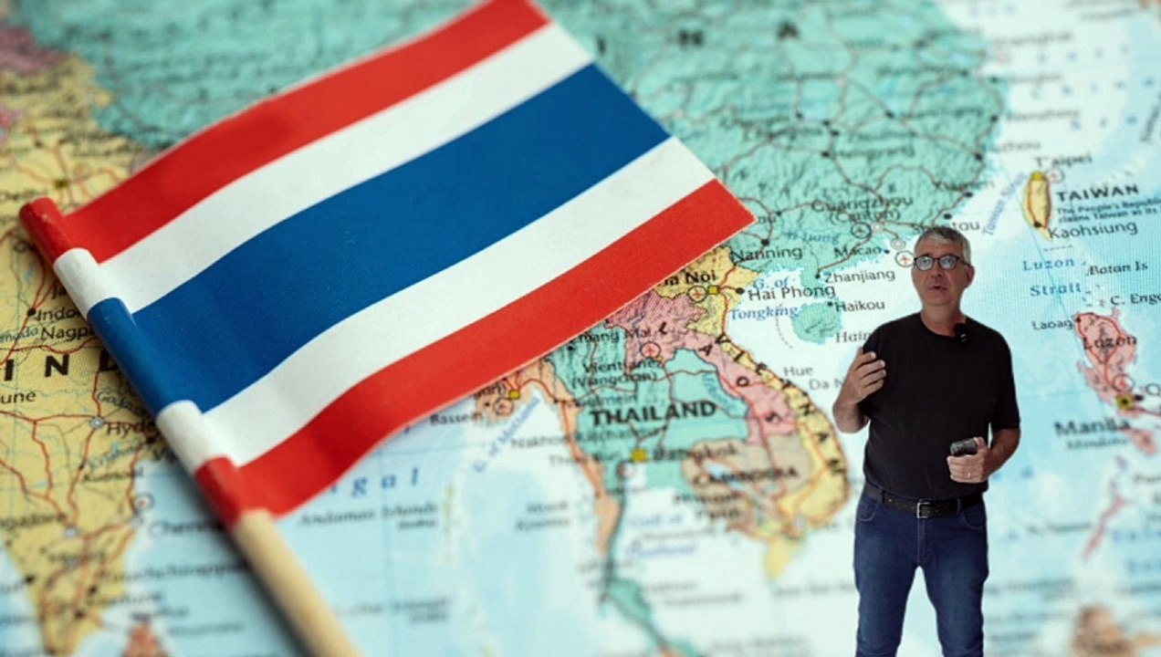 Der ultimative Tipp für den Thailand-Urlaub