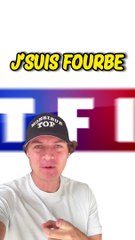 QU'EST CE QUI CLOCHE SUR CES LOGOS ?