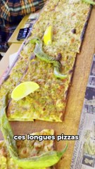 KEBAB TURC VS KEBAB FRANCE