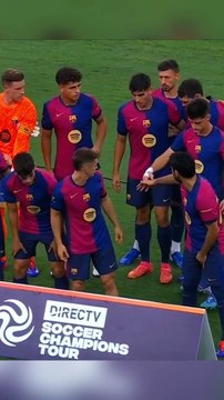 Luka Jovic Goal Barcelona vs real madrid match highlights