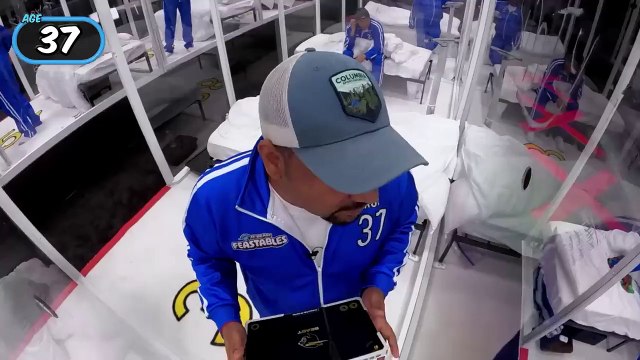 Ages 1 - 100 Decide Who Wins $250,000 #mrbeast #dailymotion