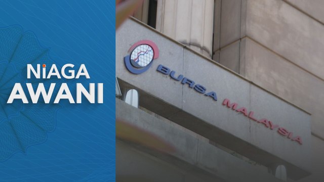 Niaga AWANI: Kadar antara bank jangka pendek ditutup stabil, disokong operasi BNM