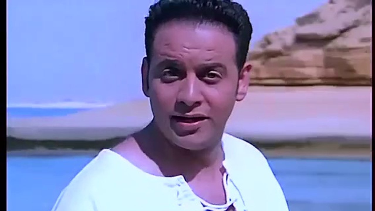 HD  فيلم  | ( بحبك وأنا كمان ) ( بطولة) ( مصطفى...