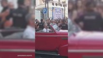 Quiso hacer un 'Bienvenido Mr Marshall' y ni lo reconocen: el paseo sin gloria de un concejal en Madrid