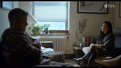 The Instigators Official Trailer