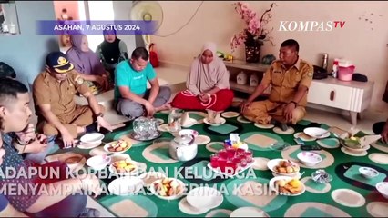 Korban Penganiayaan Pelatih Renang: Kami Maafkan tapi Hukum Harus Berlanjut