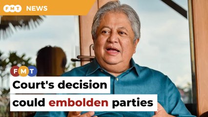 Treat party-candidate agreements with extreme caution, courts told