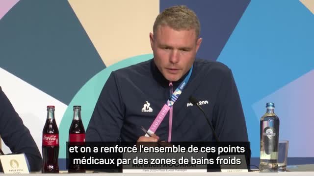 Paris 2024 - Il n'y aura pas de classement annoncent les organisateurs de Marathon pour tous