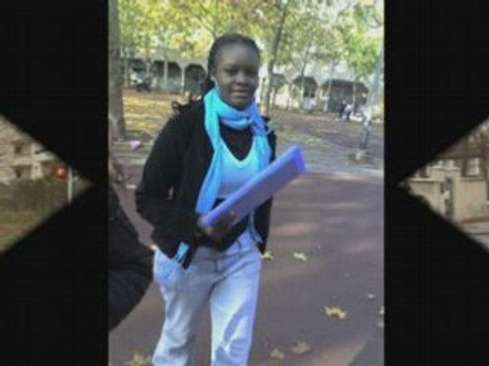 Les copines