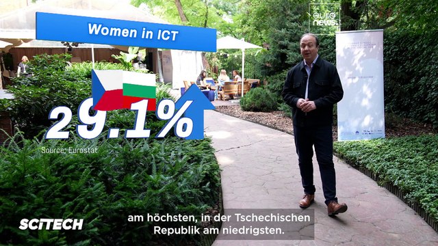 Treffen Sie die weiblichen Changemaker, die die Zukunft der Technologie gestalten wollen