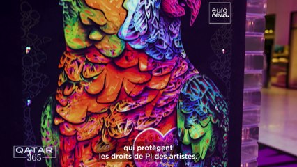 Ouvert aux affaires : Le Qatar espère devenir un tremplin pour les start-ups de la tech