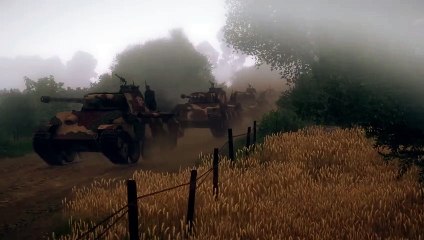 Arma 3 Creator DLC Spearhead 1944 - Update 1.1 Trailer
